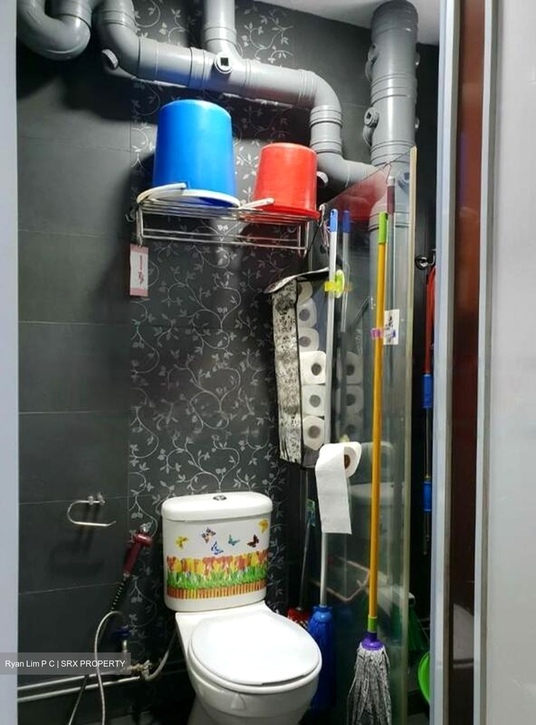 Blk 954 Hougang Avenue 9 (Hougang), HDB 4 Rooms #458155841